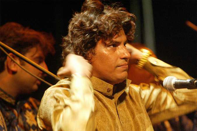 Faiz Ali Faiz